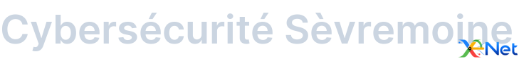 Cybersécurité Sèvremoine